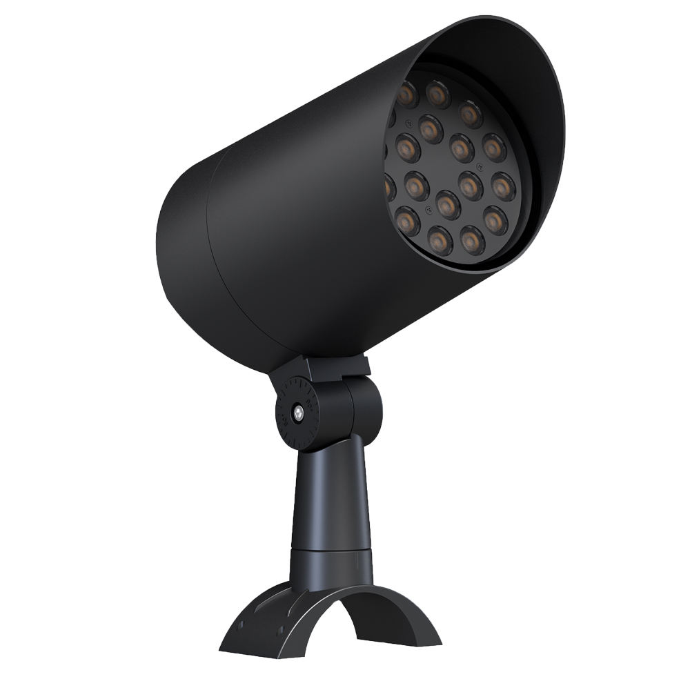 MDTG6257-140 Outdoor LED Floodlight - Guangdong Multilux Lighting Solutions Ltd